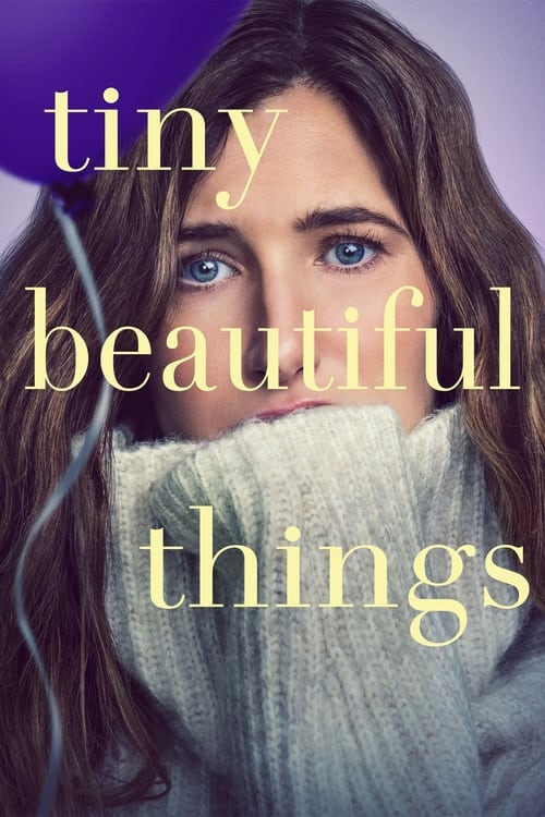 مسلسل Tiny Beautiful Things