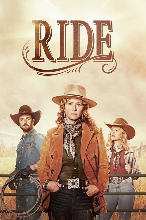 مسلسل Ride