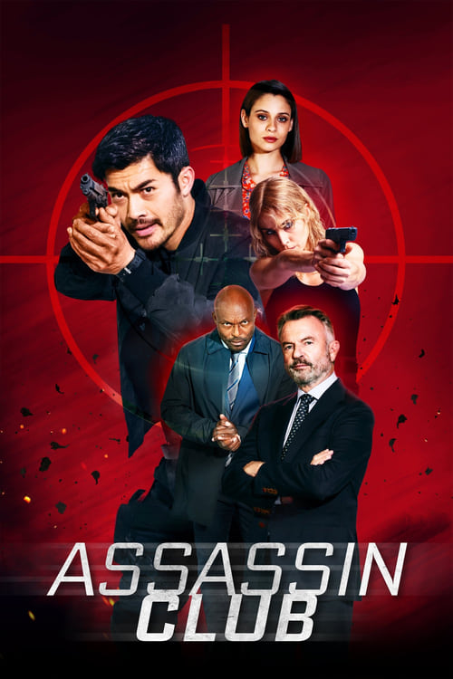 فيلم Assassin Club