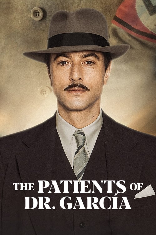 مسلسل The Patients of Dr. García