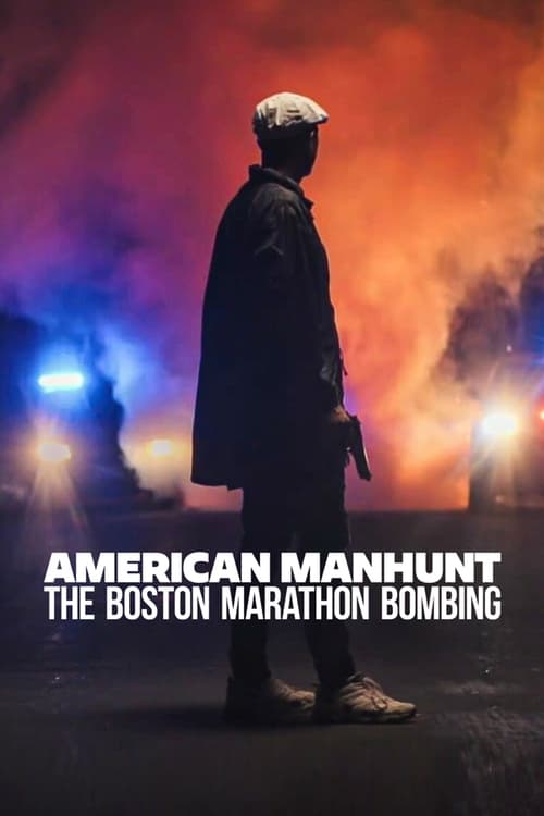 مسلسل American Manhunt: The Boston Marathon Bombing