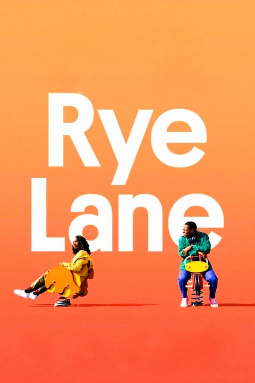 فيلم Rye Lane