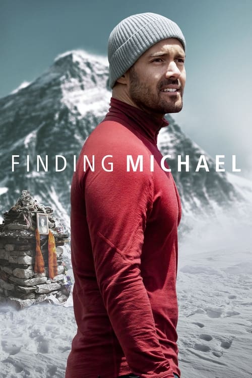 فيلم Finding Michael
