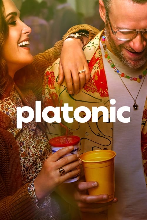 مسلسل Platonic