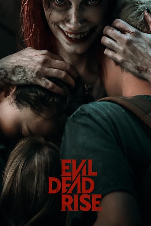 فيلم Evil Dead Rise
