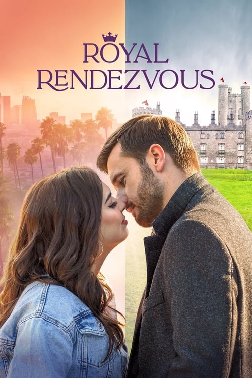 فيلم Royal Rendezvous
