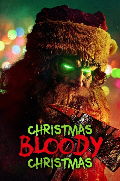 فيلم Christmas Bloody Christmas