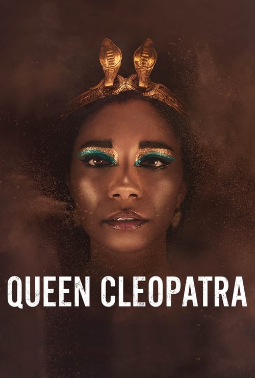 مسلسل Queen Cleopatra