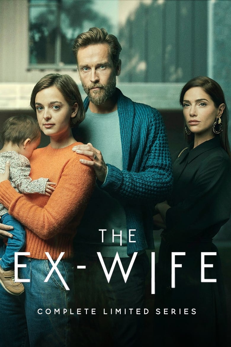 مسلسل The Ex-Wife الموسم الاول الحلقة 03 مترجمة