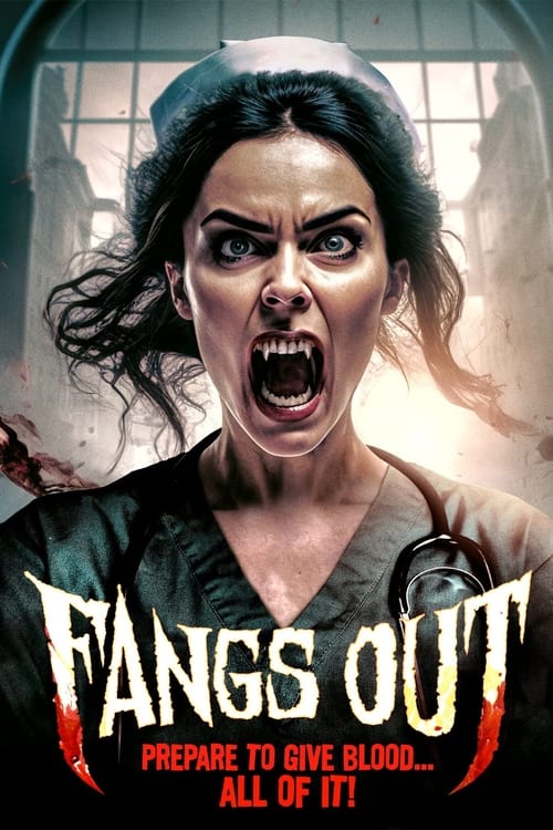 فيلم Fangs Out