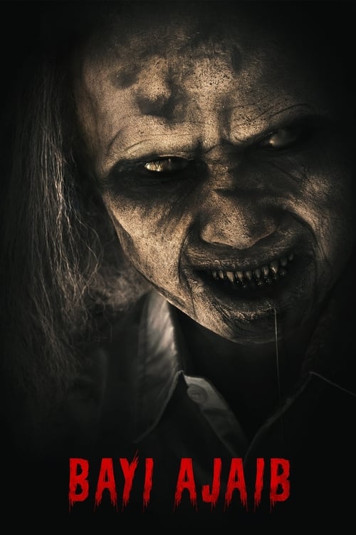 فيلم Bayi Ajaib