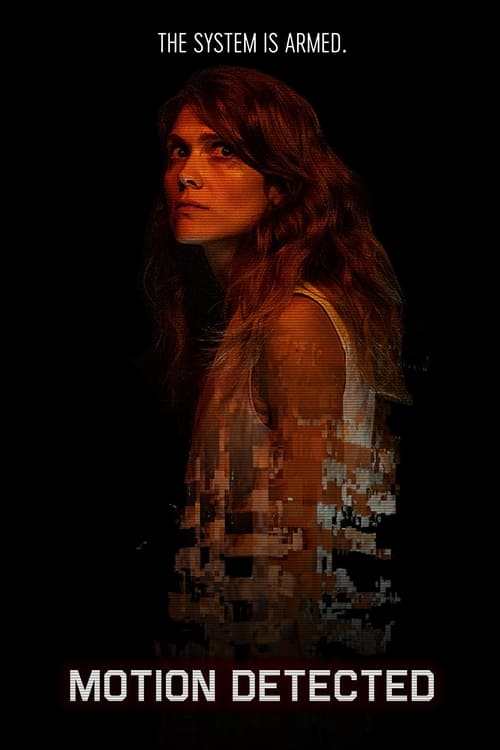 فيلم Motion Detected