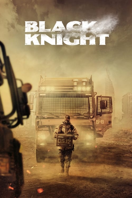 مسلسل Black Knight
