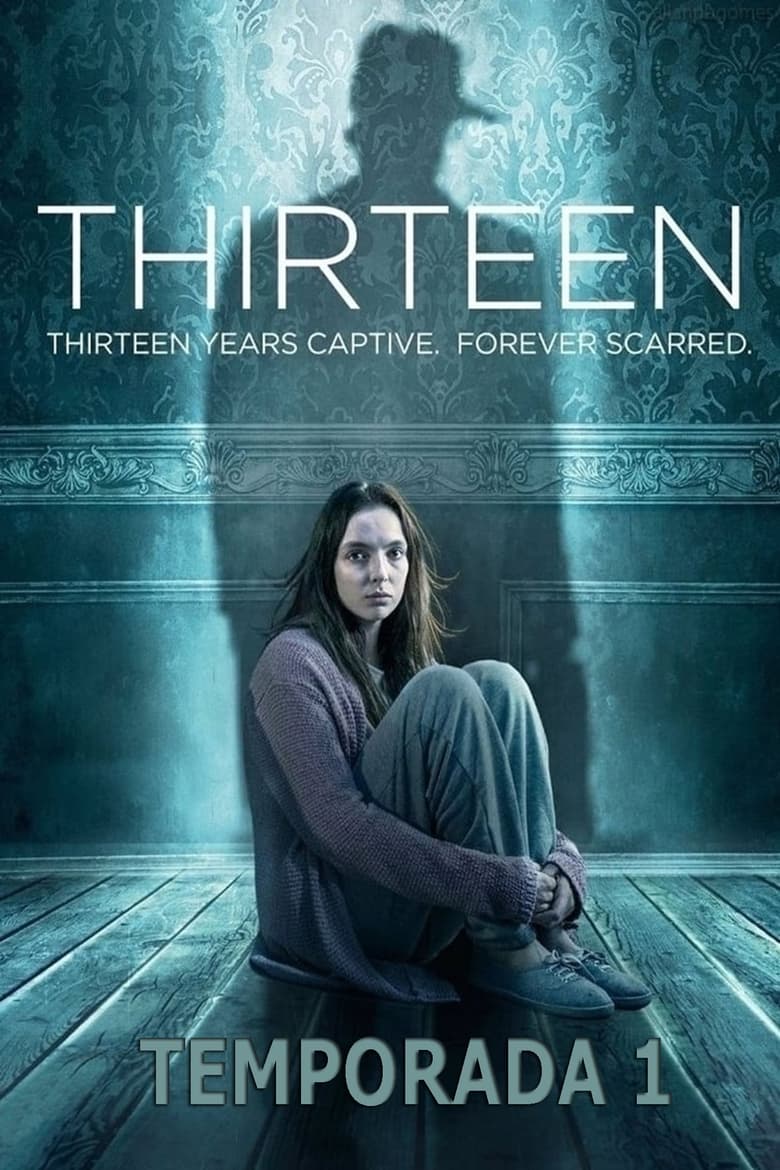 مسلسل Thirteen الموسم الاول الحلقة 02 مترجمة