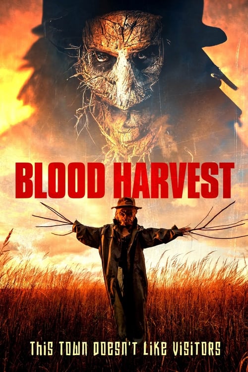 فيلم Blood Harvest