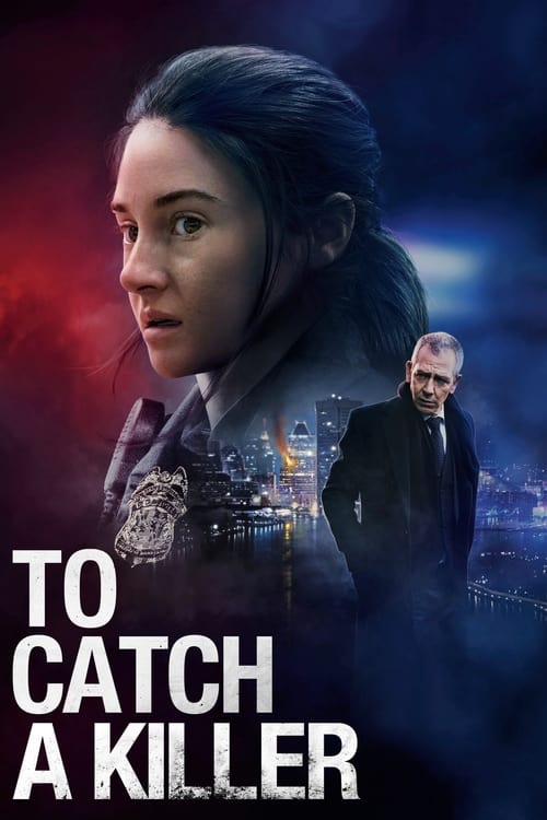 فيلم To Catch a Killer