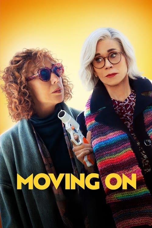 فيلم Moving On