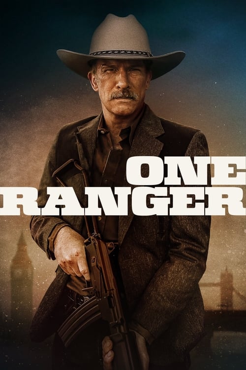 فيلم One Ranger