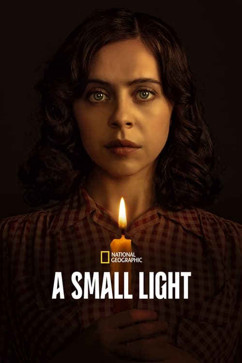 مسلسل A Small Light May الموسم الاول الحلقة 08 مترجمة