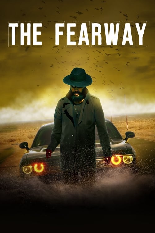 فيلم The Fearway