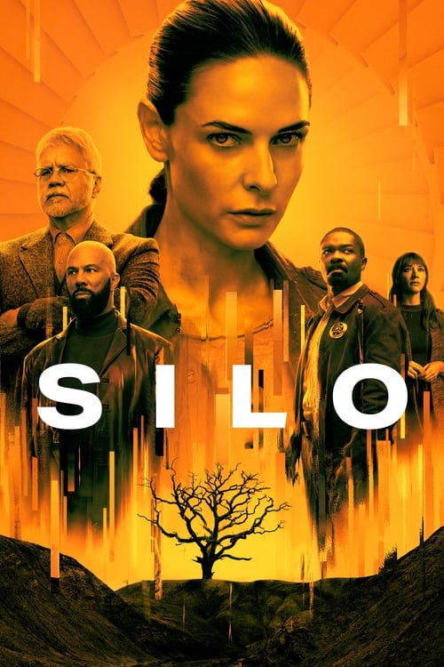 مسلسل Silo الموسم الاول الحلقة 06 مترجمة
