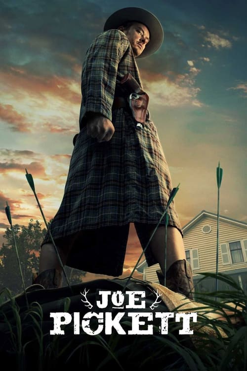 مسلسل Joe Pickett الموسم الاول الحلقة 05 مترجمة