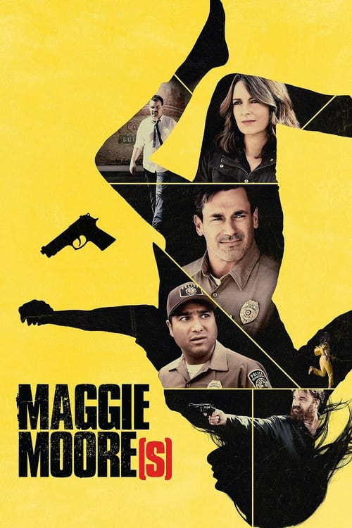 فيلم Maggie Moore(s)