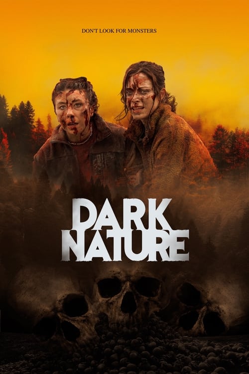 فيلم Dark Nature
