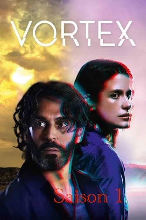 مسلسل Vortex الموسم 1