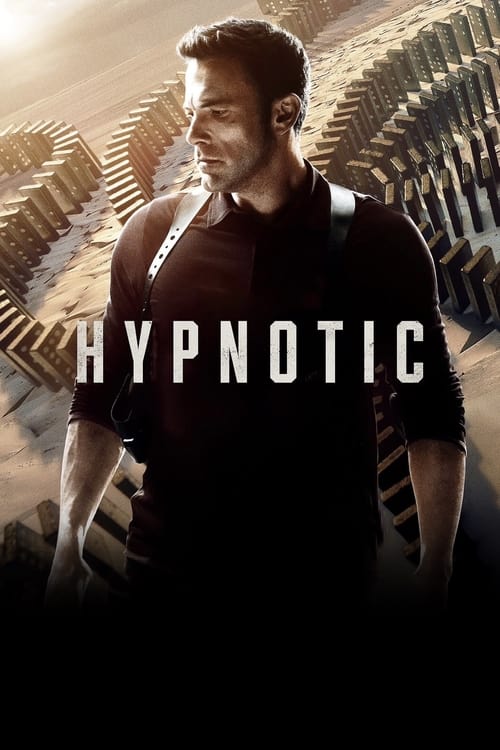 فيلم Hypnotic