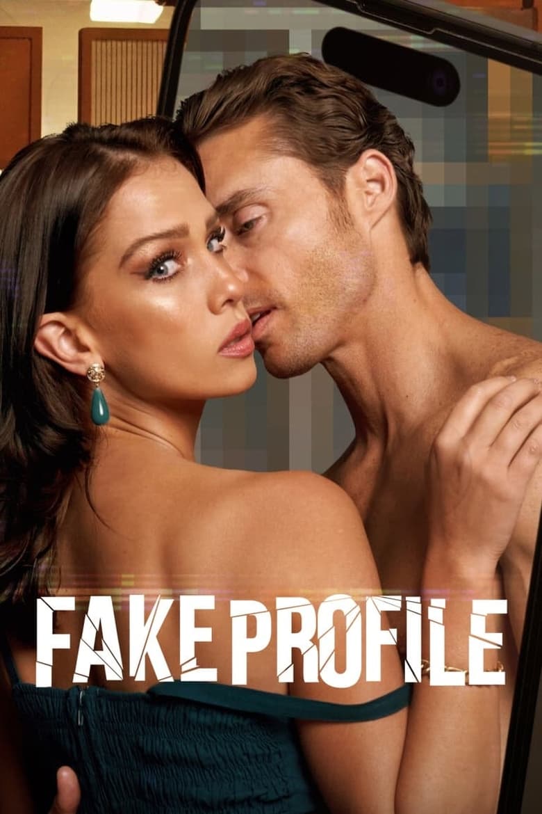 مسلسل Fake Profile الموسم الاول مترجم