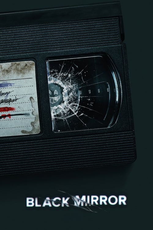 مسلسل Black Mirror الموسم 6