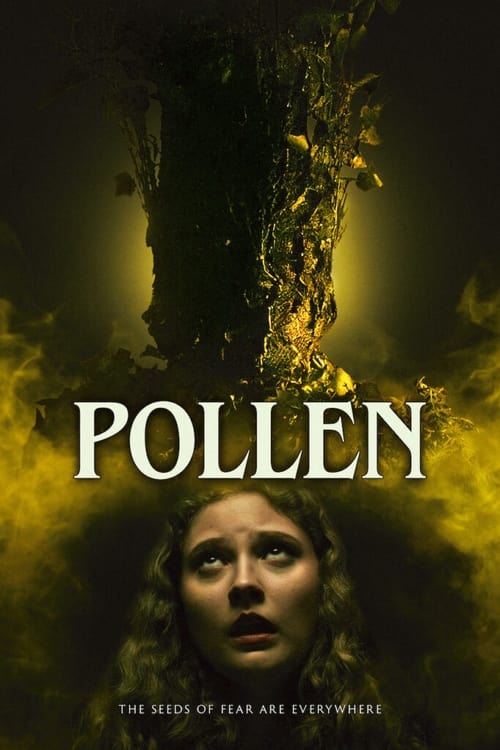 فيلم Pollen