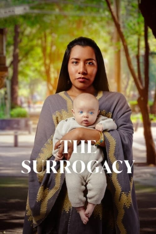 مسلسل The Surrogacy