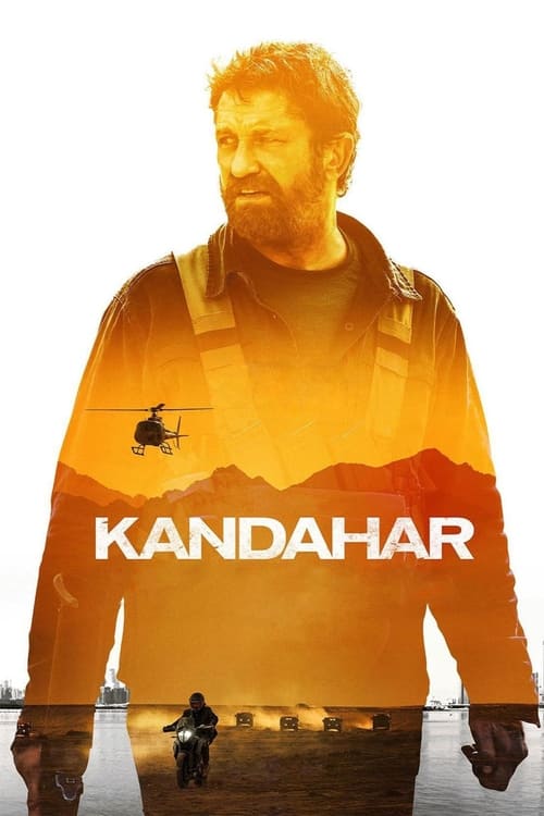 فيلم Kandahar