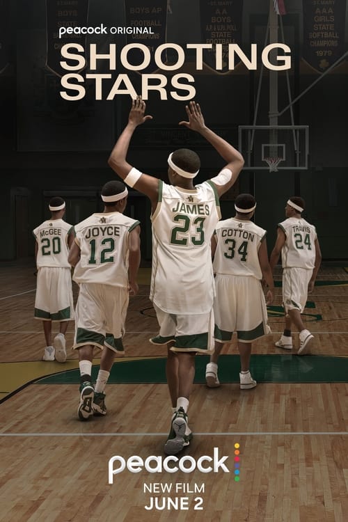 فيلم Shooting Stars