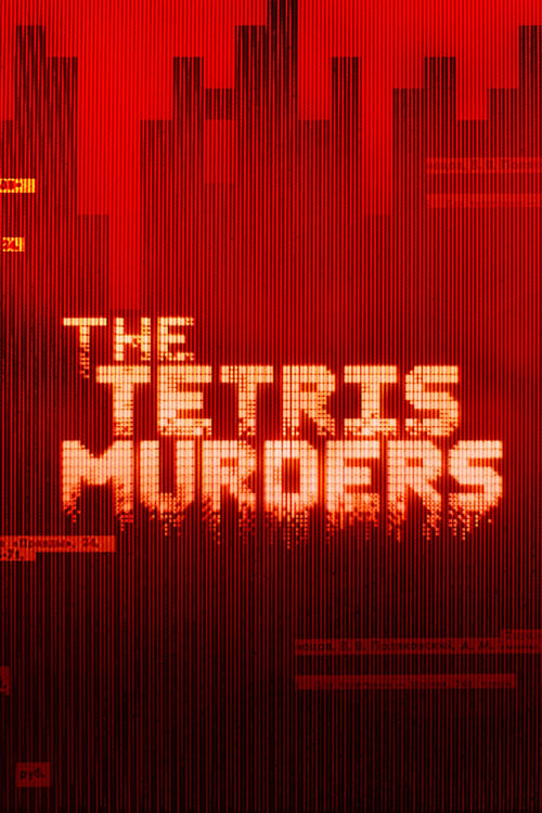 مسلسل The Tetris Murders