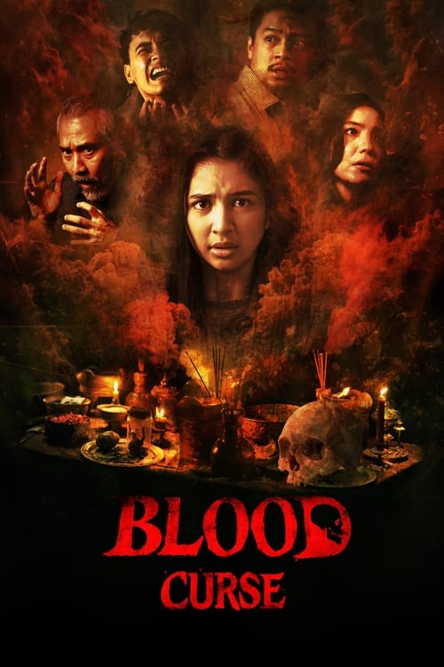 مسلسل Blood Curse الموسم الاول الحلقة 02 مترجمة