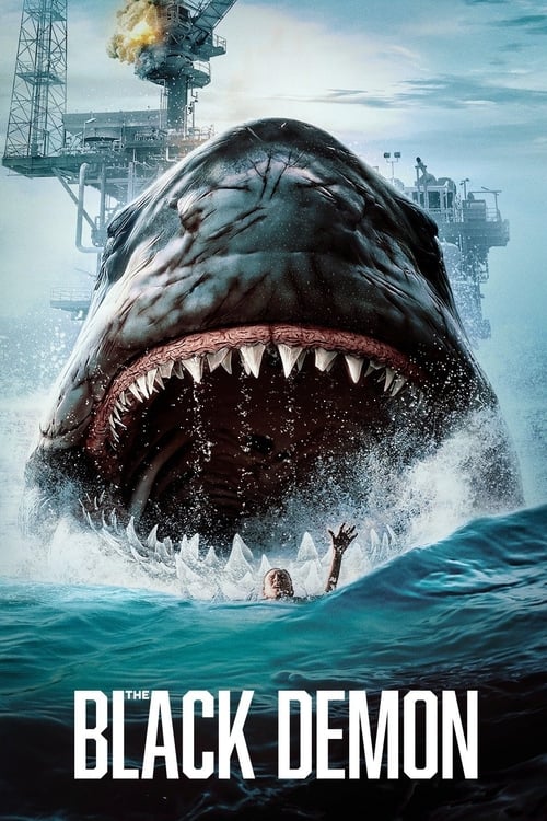 فيلم The Black Demon