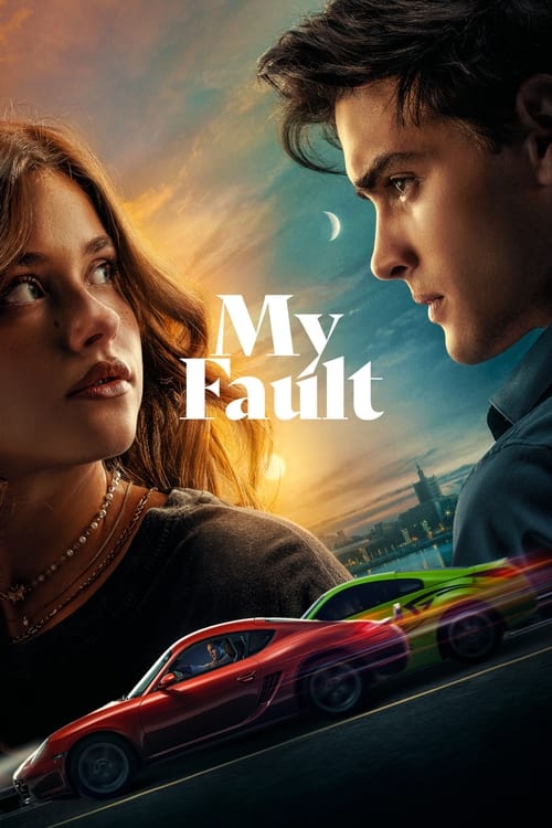 فيلم My Fault