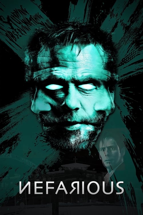 فيلم Nefarious