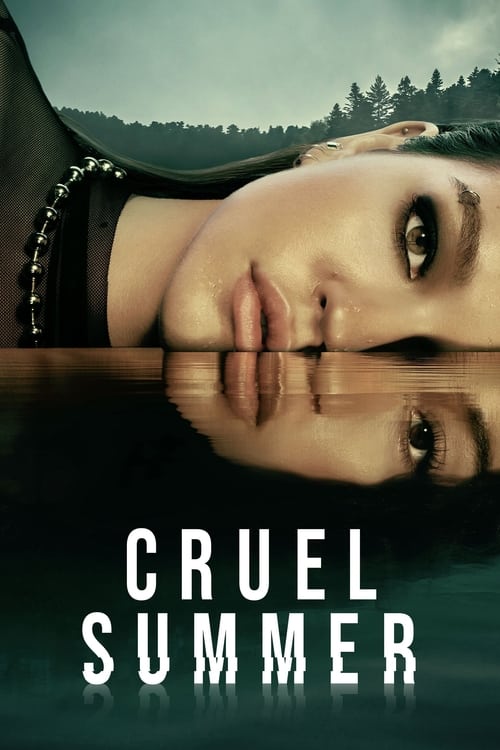 مسلسل Cruel Summer الموسم الثاني مترجم