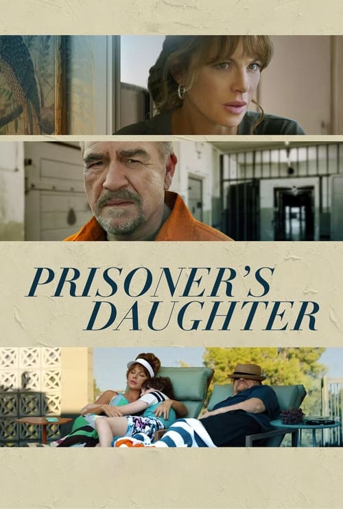 فيلم Prisoner’s Daughter