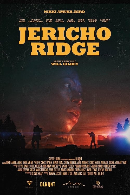 فيلم Jericho Ridge