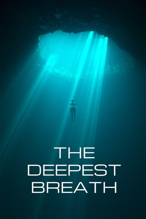 فيلم The Deepest Breath