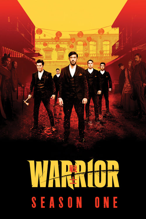 مسلسل Warrior الموسم الاول الحلقة 08 مترجمة
