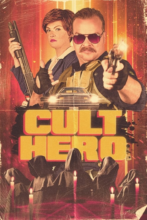 فيلم Cult Hero