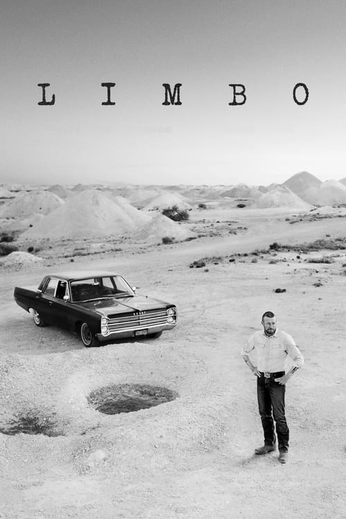 فيلم Limbo