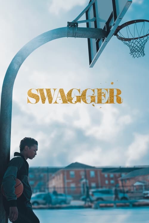 مسلسل Swagger