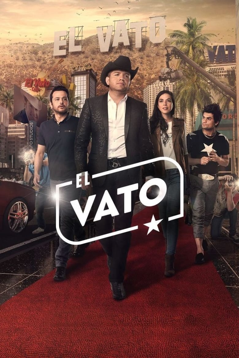 مسلسل El Vato الموسم الاول الحلقة 04 مترجمة